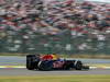 GP GIAPPONE, 08.10.2011- Prove Libere 3, Sabato, Sebastian Vettel (GER), Red Bull Racing, RB7 