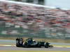 GP GIAPPONE, 08.10.2011- Prove Libere 3, Sabato, Jarno Trulli (ITA), Team Lotus, TL11 