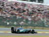 GP GIAPPONE, 08.10.2011- Prove Libere 3, Sabato, Nico Rosberg (GER), Mercedes GP Petronas F1 Team, MGP W02