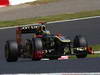 GP GIAPPONE, 08.10.2011- Prove Libere 3, Sabato, Bruno Senna (BRA), Lotus Renault GP R31