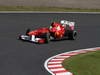 GP GIAPPONE, 08.10.2011- Prove Libere 3, Sabato, Felipe Massa (BRA), Ferrari, F-150 Italia