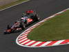 GP GIAPPONE, 08.10.2011- Prove Libere 3, Sabato, Jenson Button (GBR), McLaren Mercedes, MP4-26