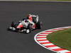 GP GIAPPONE, 08.10.2011- Prove Libere 3, Sabato, Daniel Ricciardo (AUS), HRT Formula One Team