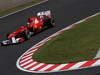 GP GIAPPONE, 08.10.2011- Prove Libere 3, Sabato, Fernando Alonso (ESP), Ferrari, F-150 Italia