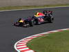 GP GIAPPONE, 08.10.2011- Prove Libere 3, Sabato, Mark Webber (AUS), Red Bull Racing, RB7