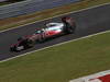 GP GIAPPONE, 08.10.2011- Prove Libere 3, Sabato, Lewis Hamilton (GBR), McLaren Mercedes, MP4-26