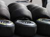 GP GIAPPONE, 08.10.2011- Prove Libere 3, Sabato, Pirelli Tyres
