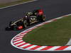 GP GIAPPONE, 08.10.2011- Prove Libere 3, Sabato, Vitaly Petrov (RUS), Lotus Renault GP, R31