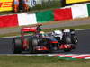 GP GIAPPONE, 08.10.2011- Prove Libere 3, Sabato, Lewis Hamilton (GBR), McLaren  Mercedes, MP4-26 