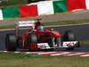 GP GIAPPONE, 08.10.2011- Prove Libere 3, Sabato, Fernando Alonso (ESP), Ferrari, F-150 Italia 