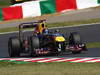 GP GIAPPONE, 08.10.2011- Prove Libere 3, Sabato, Sebastian Vettel (GER), Red Bull Racing, RB7