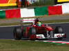 GP GIAPPONE, 08.10.2011- Prove Libere 3, Sabato, Felipe Massa (BRA), Ferrari, F-150 Italia