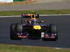 GP GIAPPONE, 08.10.2011- Prove Libere 3, Sabato, Mark Webber (AUS), Red Bull Racing, RB7