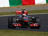 GP GIAPPONE, 08.10.2011- Prove Libere 3, Sabato, Jenson Button (GBR), McLaren Mercedes, MP4-26