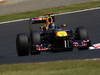 GP GIAPPONE, 08.10.2011- Prove Libere 3, Sabato, Sebastian Vettel (GER), Red Bull Racing, RB7