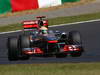 GP GIAPPONE, 08.10.2011- Prove Libere 3, Sabato, Lewis Hamilton (GBR), McLaren Mercedes, MP4-26