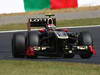 GP GIAPPONE, 08.10.2011- Prove Libere 3, Sabato, Vitaly Petrov (RUS), Lotus Renault GP, R31