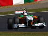 GP GIAPPONE, 08.10.2011- Prove Libere 3, Sabato, Paul di Resta (GBR) Force India VJM04 