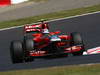 GP GIAPPONE, 08.10.2011- Prove Libere 3, Sabato, Jerome D'Ambrosio (BEL), Marussia Virgin Racing VR-02