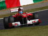 GP GIAPPONE, 08.10.2011- Prove Libere 3, Sabato, Fernando Alonso (ESP), Ferrari, F-150 Italia