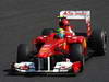 GP GIAPPONE, 08.10.2011- Prove Libere 3, Sabato, Felipe Massa (BRA), Ferrari, F-150 Italia