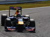 GP GIAPPONE, 08.10.2011- Prove Libere 3, Sabato, Sebastian Vettel (GER), Red Bull Racing, RB7 