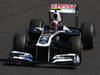 GP GIAPPONE, 08.10.2011- Prove Libere 3, Sabato, Pastor Maldonado (VEN), Williams FW33