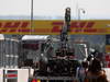 GP GIAPPONE, 08.10.2011- Prove Libere 3, Sabato, Bruno Senna (BRA), Lotus Renault GP R31