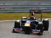 GP GIAPPONE, 08.10.2011- Prove Libere 3, Sabato, Sebastian Vettel (GER), Red Bull Racing, RB7 