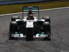 GP GIAPPONE, 08.10.2011- Prove Libere 3, Sabato, Michael Schumacher (GER), Mercedes GP Petronas F1 Team, MGP W02