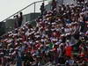 GP GIAPPONE, 08.10.2011- Prove Libere 3, Sabato, Fans