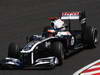 GP GIAPPONE, 08.10.2011- Prove Libere 3, Sabato, Rubens Barrichello (BRA), Williams FW33
