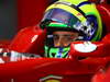 GP GIAPPONE, 08.10.2011- Prove Libere 3, Sabato, Felipe Massa (BRA), Ferrari, F-150 Italia
