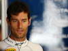 GP GIAPPONE, 08.10.2011- Prove Libere 3, Sabato, Mark Webber (AUS), Red Bull Racing, RB7 