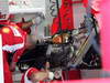 GP GIAPPONE, 08.10.2011- Prove Libere 3, Sabato, Ferrari, F-150 Italia, detail