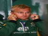 GP GIAPPONE, 08.10.2011- Prove Libere 3, Sabato, Heikki Kovalainen (FIN), Team Lotus, TL11 