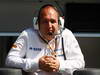 GP GIAPPONE, 08.10.2011- Prove Libere 3, Sabato, Colin Kolles (GER), HRT F1 Team, Team Principal