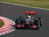 GP GIAPPONE, 08.10.2011- Qualifiche, Lewis Hamilton (GBR), McLaren Mercedes, MP4-26