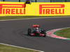 GP GIAPPONE, 08.10.2011- Qualifiche, Jenson Button (GBR), McLaren Mercedes, MP4-26