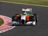GP GIAPPONE, 08.10.2011- Qualifiche, Adrian Sutil (GER), Force India F1 Team, VJM04