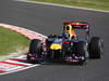 GP GIAPPONE, 08.10.2011- Qualifiche, Sebastian Vettel (GER), Red Bull Racing, RB7