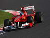 GP GIAPPONE, 08.10.2011- Qualifiche, Fernando Alonso (ESP), Ferrari, F-150 Italia