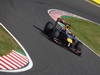 GP GIAPPONE, 08.10.2011- Qualifiche, Mark Webber (AUS), Red Bull Racing, RB7