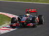 GP GIAPPONE, 08.10.2011- Qualifiche, Lewis Hamilton (GBR), McLaren Mercedes, MP4-26