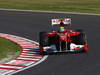 GP GIAPPONE, 08.10.2011- Qualifiche, Felipe Massa (BRA), Ferrari, F-150 Italia