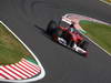 GP GIAPPONE, 08.10.2011- Qualifiche, Fernando Alonso (ESP), Ferrari, F-150 Italia