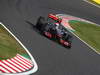 GP GIAPPONE, 08.10.2011- Qualifiche, Jenson Button (GBR), McLaren Mercedes, MP4-26