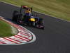 GP GIAPPONE, 08.10.2011- Qualifiche, Mark Webber (AUS), Red Bull Racing, RB7