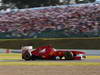 GP GIAPPONE, 08.10.2011- Qualifiche, Fernando Alonso (ESP), Ferrari, F-150 Italia