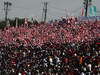 GP GIAPPONE, 08.10.2011- Qualifiche, Fans